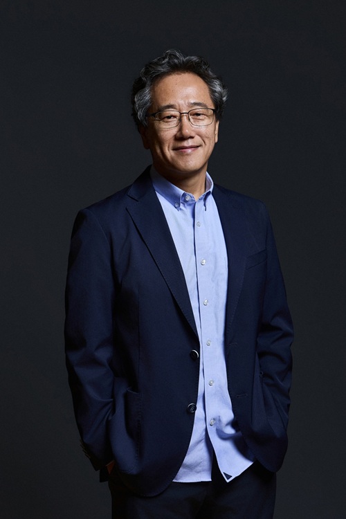 ▲ 크리스 정 네오위즈 글로벌사업그룹 그룹장.ⓒ네오위즈