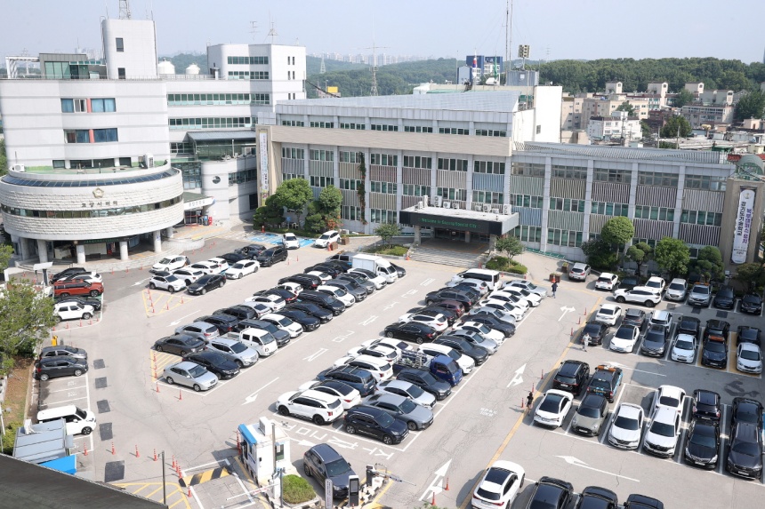 ▲ 고양시는 빅데이터를 활용해 돌봄 사각지대를 관리하고 있다 ⓒ고양특례시 제공