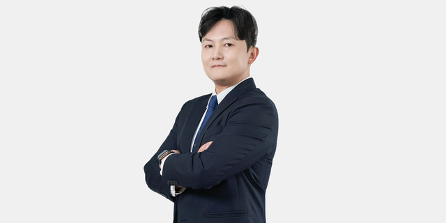 ▲ 전형환 법무법인 메가엑스 변호사.