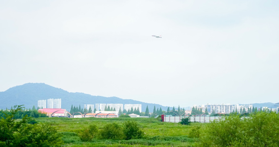 ▲ 광주 군공항 반도체클러스터 부지ⓒ전남광주통합특별시 제공