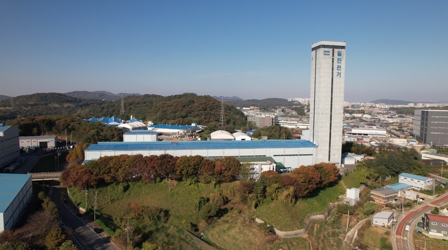 ▲ 일진전기가 영국에서 845억원 규모의 초고압 케이블 공급 계약을 따냈다. ⓒ일진전기