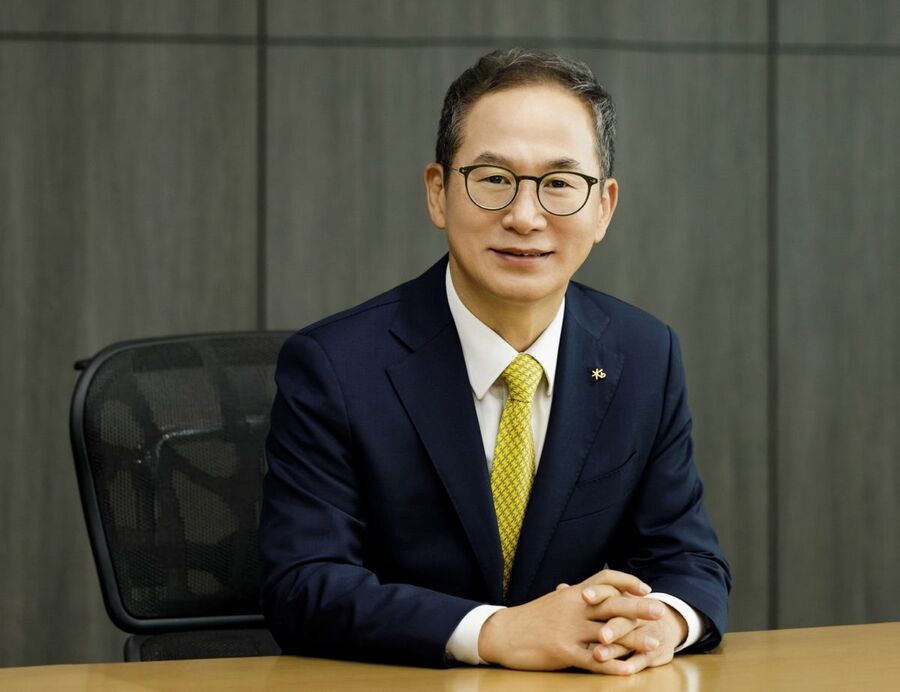 ▲ 양종희 KB금융지주 회장 ⓒKB금융