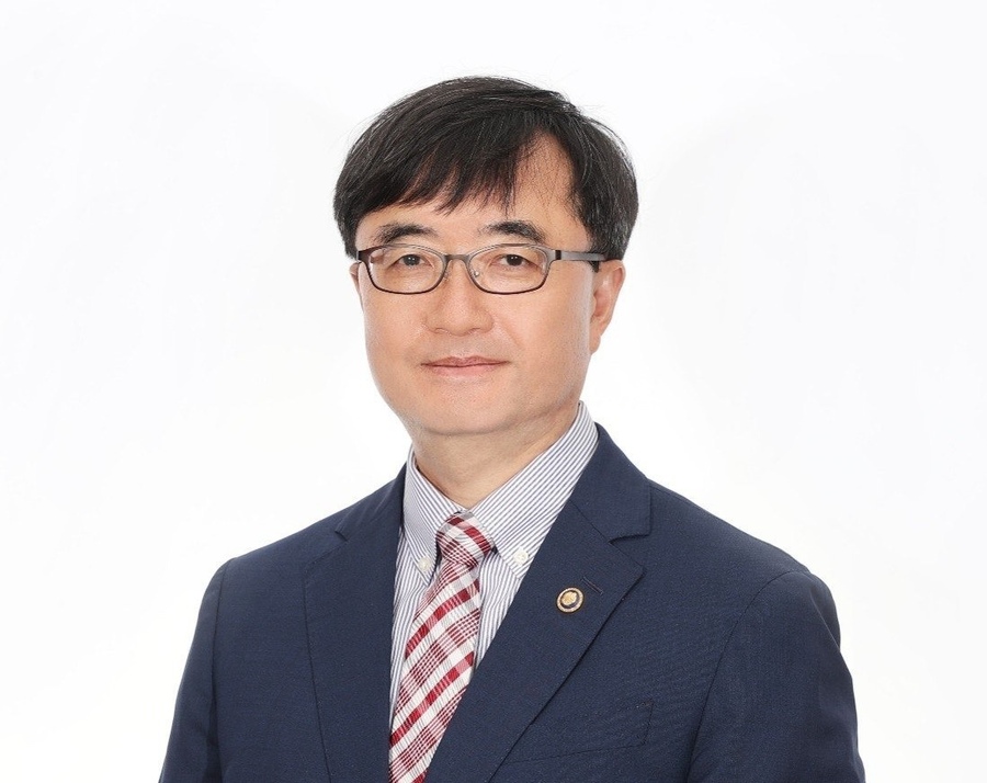 ▲ 임기근 신임 국무조정실장. ⓒ청와대