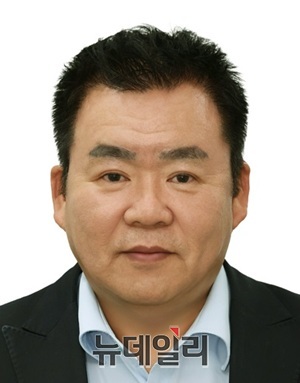 ▲ 선임기자 김경태/ 보건학박사.ⓒ뉴데일리
