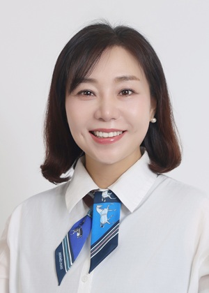 ▲ 김민숙 의원(서구1·더불어민주당)을 운영위원장.ⓒ대전시의회