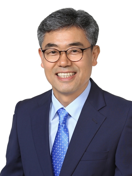 ▲ 박형용 충북도의원. ⓒ충북도의회