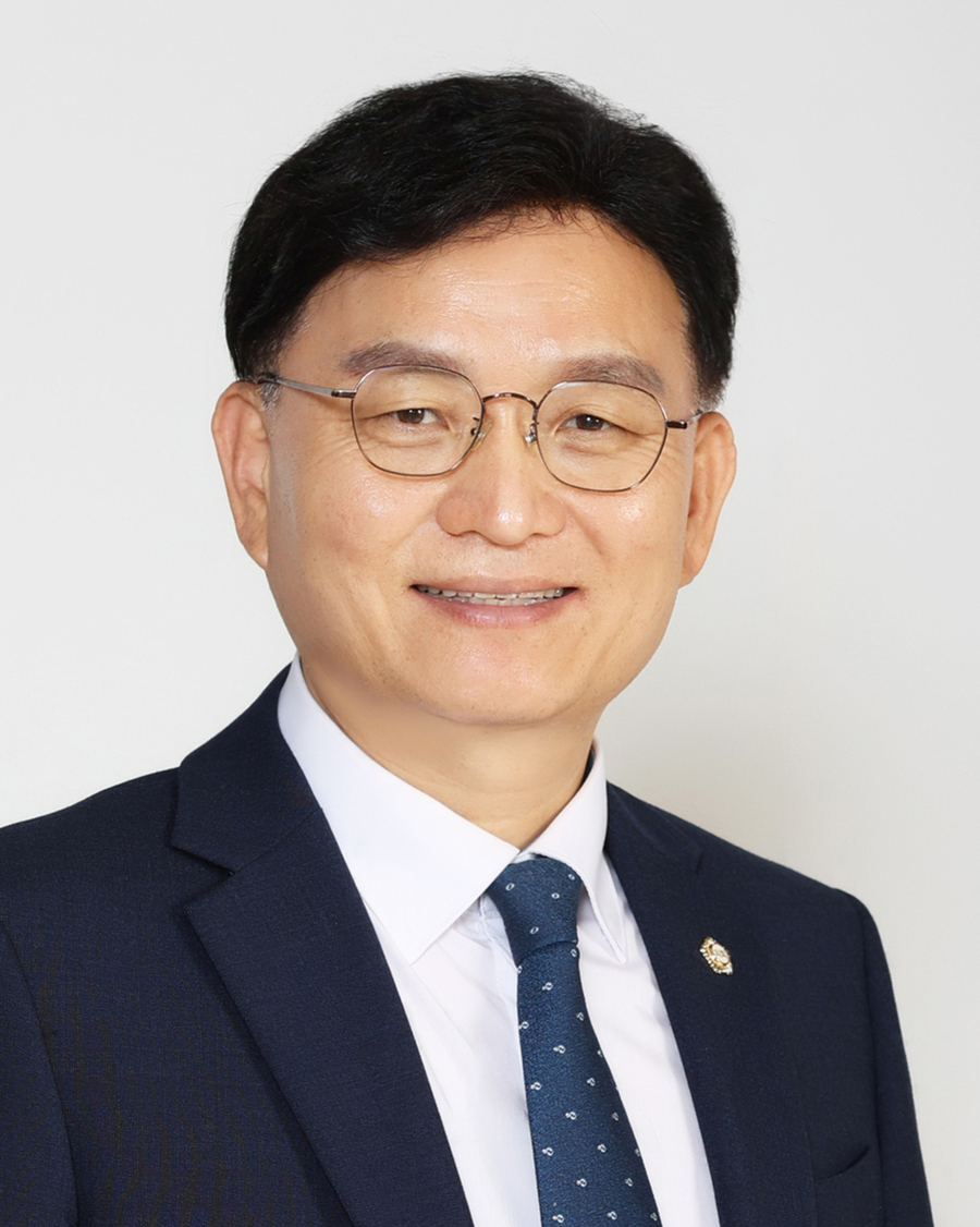 ▲ ⓒ공병철 제10대 광산구의회 의장