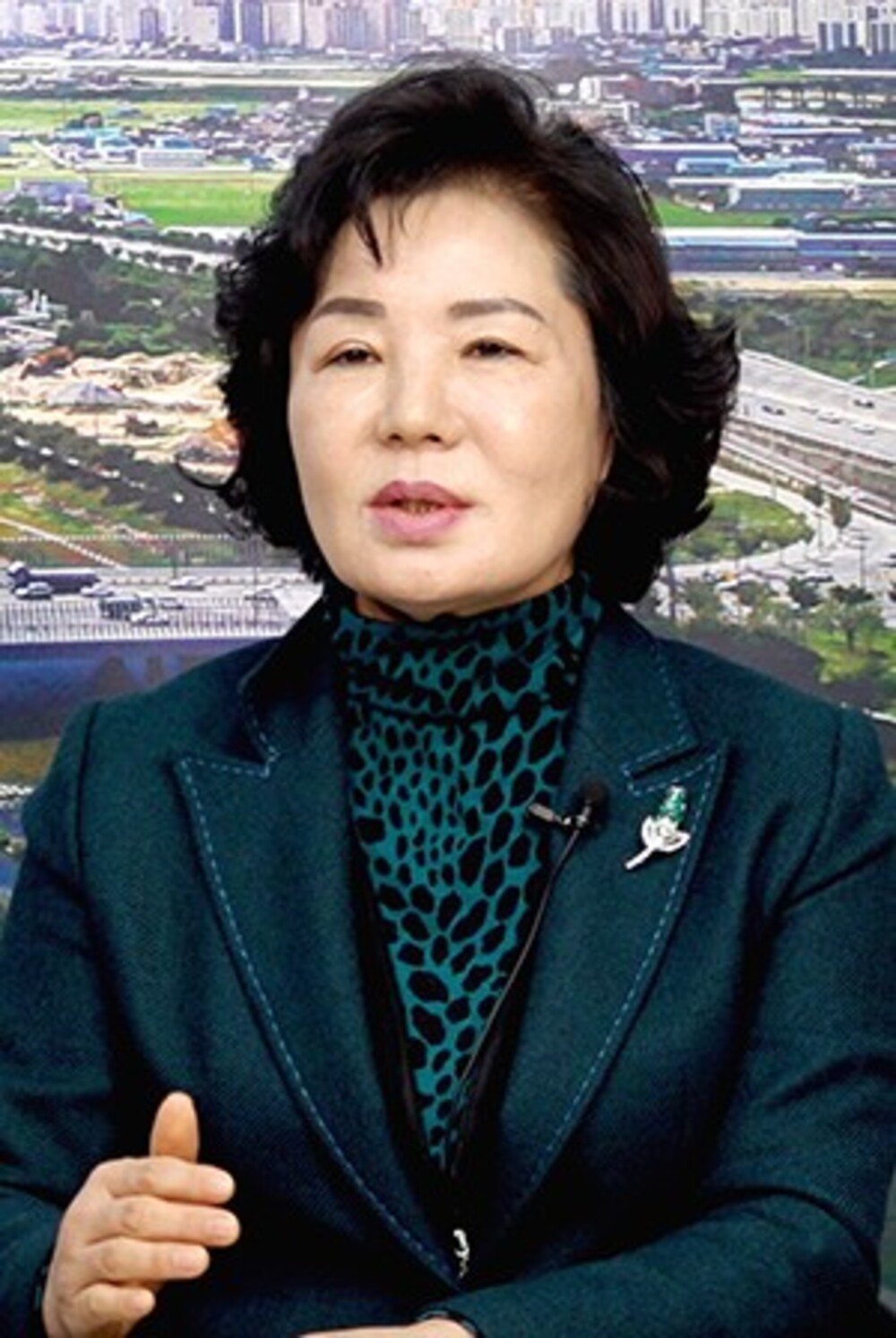▲ ⓒ이영순 의원(광산2, 더불어민주당) 전남광주통합특별시의회 문화관광체육위원회