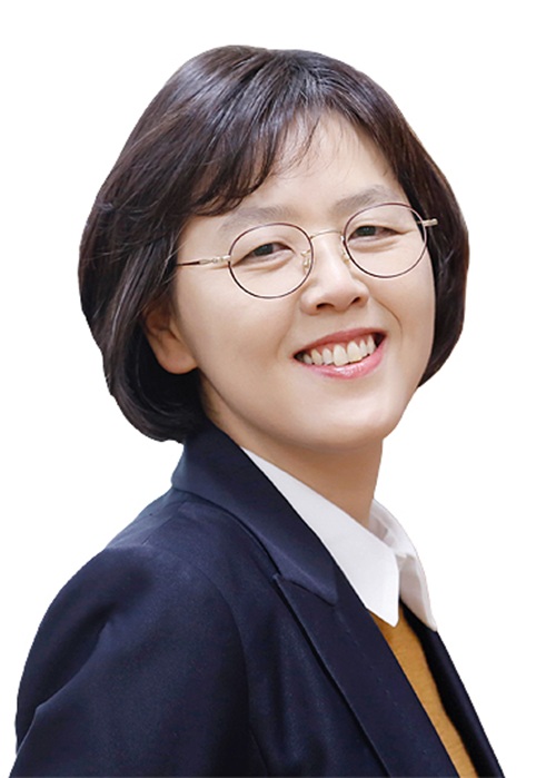 ▲ 용정순 강원특별자치도의회 교육위원회 의원. ⓒ강원특별자치도의회