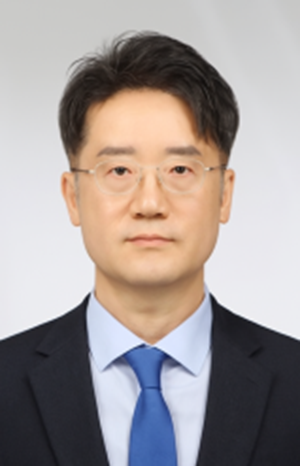 ▲ 제25대(민선 9기 제1대)  지영한 정무경제과학부시장 ⓒ대전시