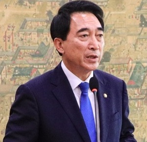 ▲ 박수현 충남도지사.ⓒ충남도