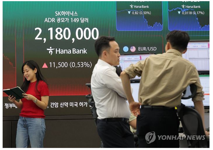 ▲ ⓒ연합뉴스
