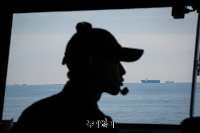 ▲ 해군. ⓒ정상윤 기자