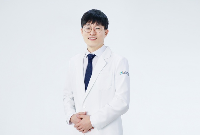 ▲ 송명진 남양주백병원 소화기센터 실장