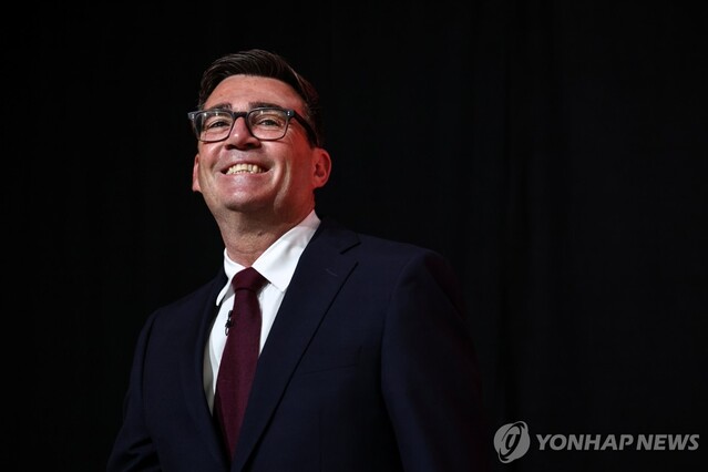 ▲ 앤디 버넘 영국 노동당 대표. 출처=EPAⓒ연합뉴스