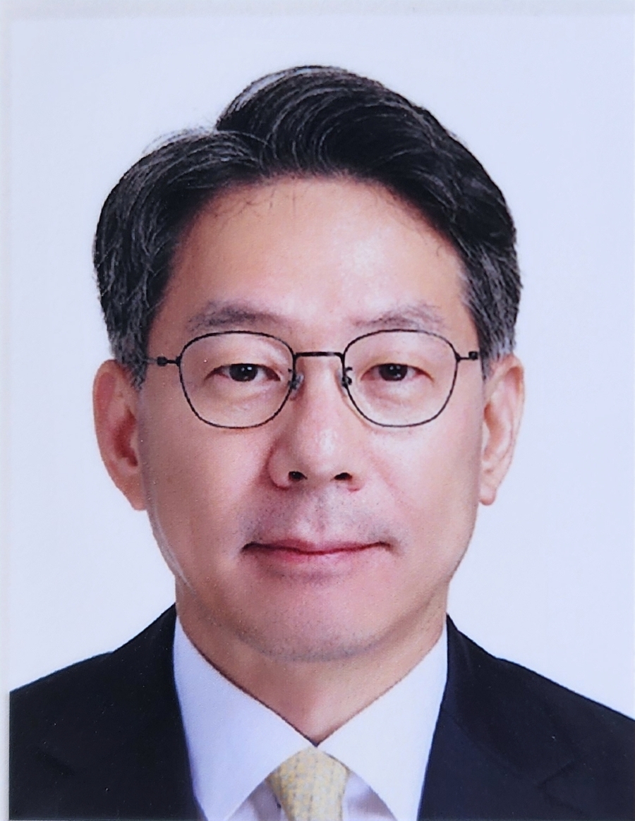 ▲ 조용범 기획예산처 차관. ⓒ청와대