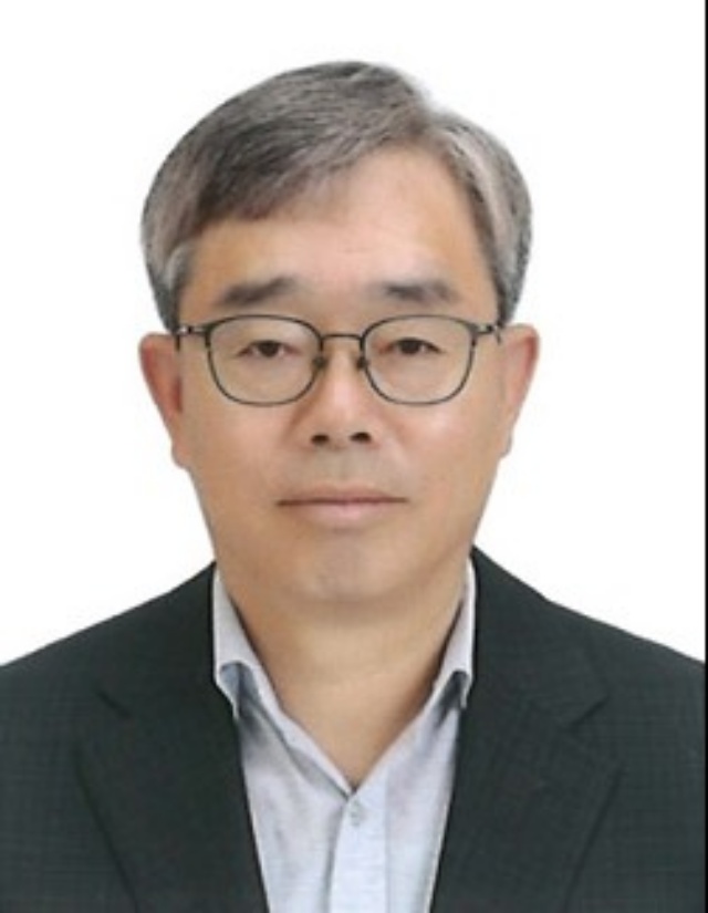 ▲ 조승문 화성시 제2부시장ⓒ뉴데일리 자료실
