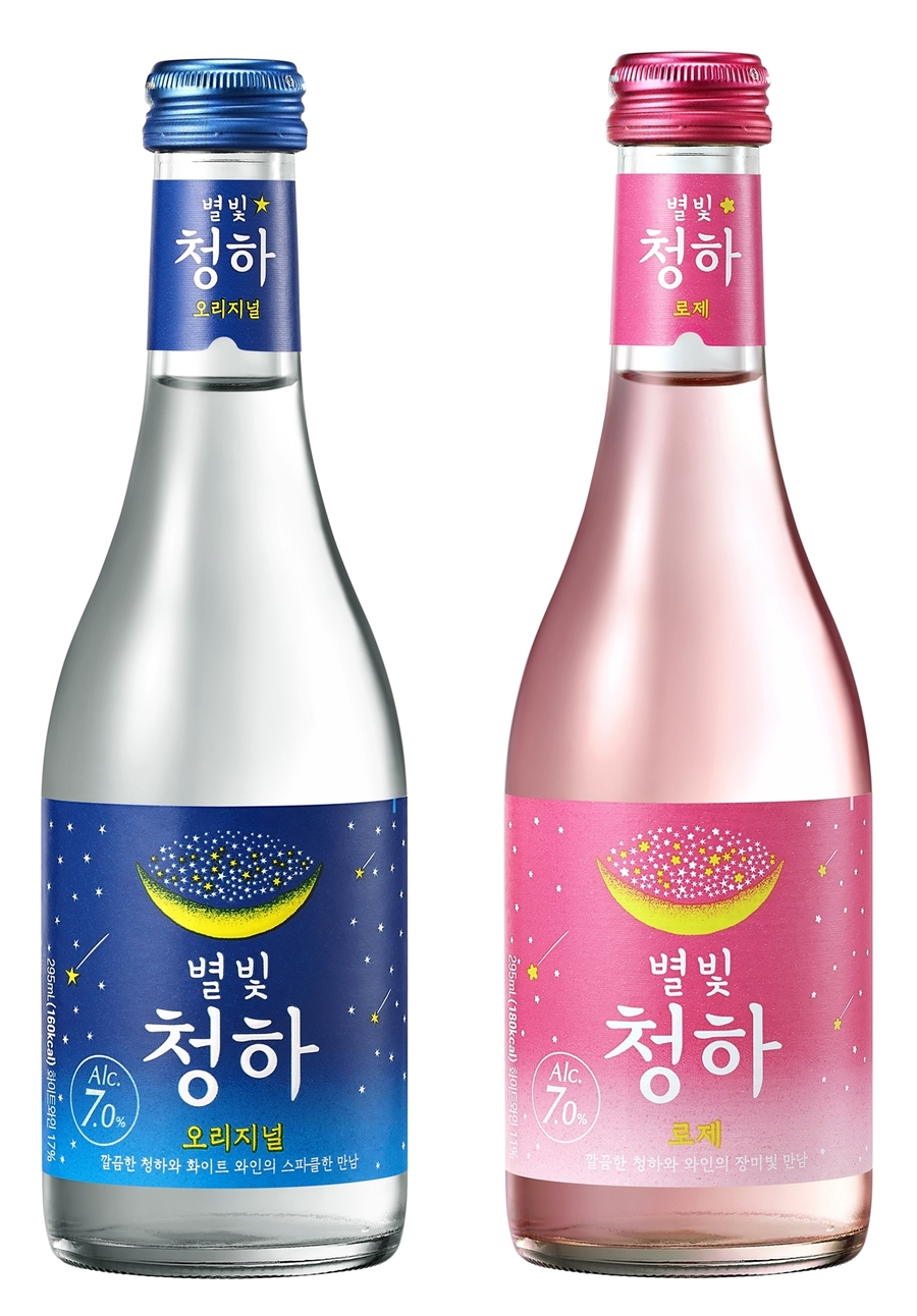 ▲ ⓒ롯데칠성음료