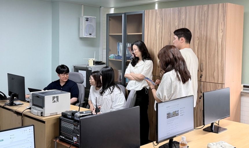 파주시, 부서별 맞춤 업무용 인공지능 에이전트 직접 개발 
