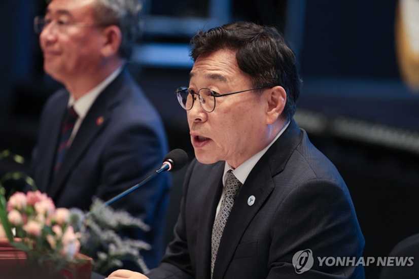▲ 정근식 서울교육감.ⓒ연합뉴스