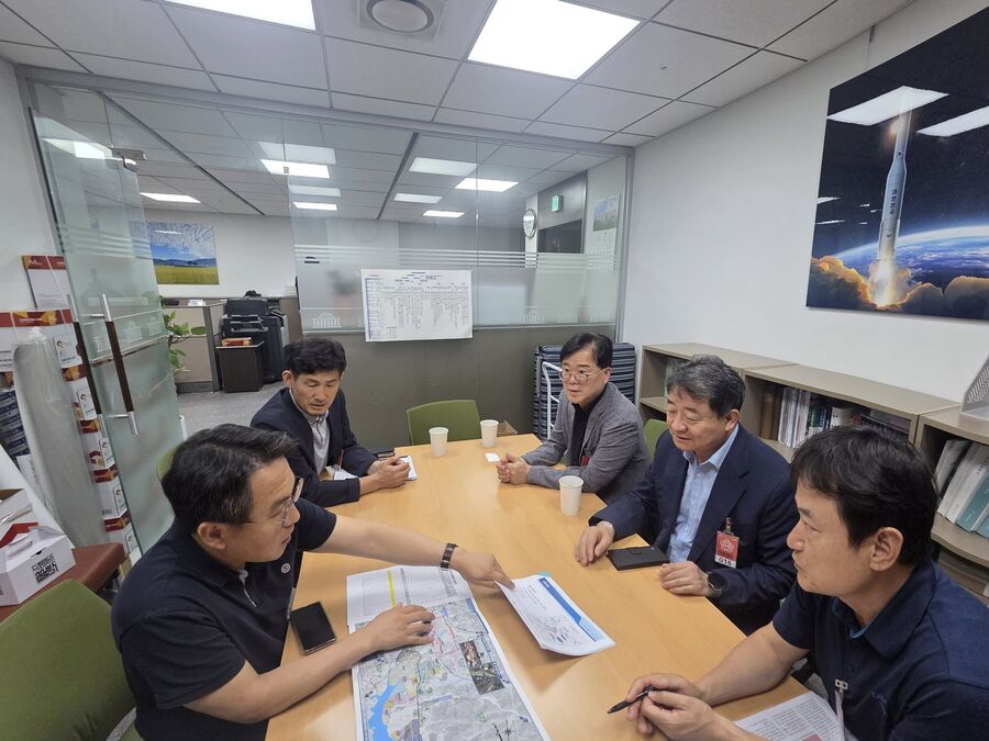 진주·사천 잇는 국도 우회도로 예타 통과 '총력전'