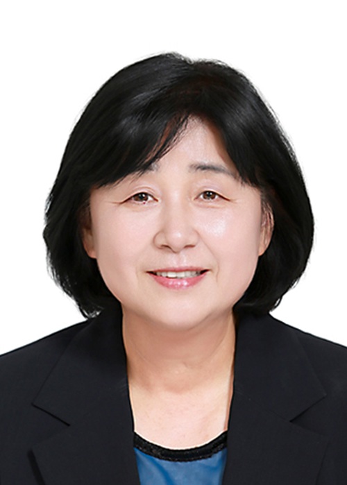 ▲ 이은희 도의원. ⓒ강원특별자치도의회