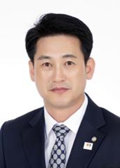 ▲ 차주철 도의원. ⓒ강원특별자치도의회