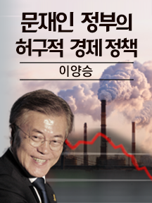 문재인 정부의 허구적 경제 정책