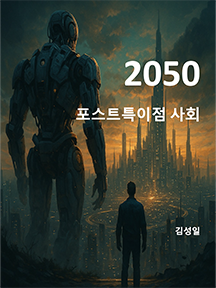 2050:포스트특이점 사회