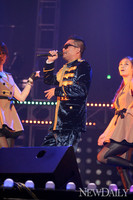 [포토] 김건모의 신나는 무대