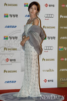 [청룡영화제] 연기파 배우 장영남..