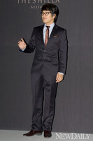 [유지태-김효진 결혼식] 차태현 