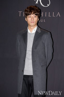 [유지태-김효진 결혼식] 이천희 