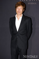 [유지태-김효진 결혼식] 유해진 