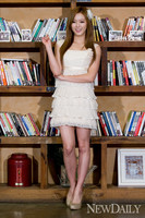 [포토] 달샤벳 세리의 사랑스런 포즈