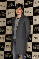 [포토] 장동건, '잘 생겼다!'...역시 명불허전