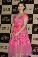 [포토] 판빙빙, '섹시와 청순의 공존'