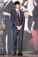 [포토] 톱 모델 출신 김영광의 멋진 포즈