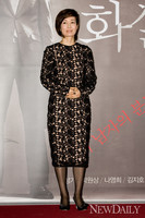 [포토] 나영희, '우아한 아름다움'