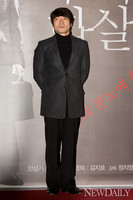 [포토] '부러진 화살' 주연배우, 박원상