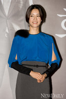 [포토] 김지호의 환한 미소