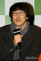 [포토] '페이스 메이커' 김달중 감독