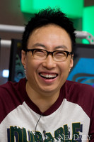 [포토] 巨星 박명수의 환한 미소