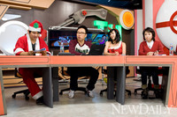 [포토] '박명수의 움직이는 TV' 심리상담 시간