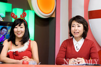 [포토] 사유리-곽금주 교수의 유쾌한 심리상담