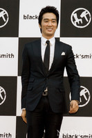 [포토] '절대미남 사장님' 송승헌