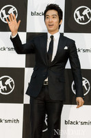 [포토] 송승헌 사장님 