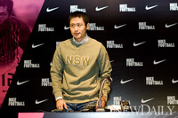 [포토] '초롱이' 이영표의 등장