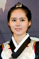 [포토] '절세가인' 한가인...눈부신 미모~