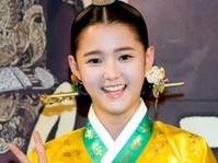 [포토] 남보라, 환한 미소 날리며 브이~